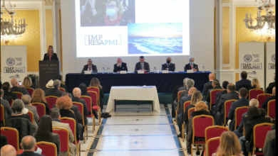 Photo of Si è tenuta presso il Grand Hotel Vanvitelli a Caserta l’annuale convention di Pmi International Confederazione delle imprese nel mondo