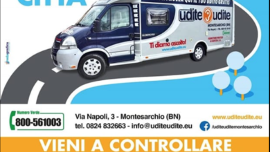 Photo of “Ti diamo ascolto ” prossima tappa a Nola con Pmi International Confederazione delle imprese nel mondo