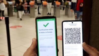 Photo of Super Green pass, ecco da quando scatta e come ottenere la Certificazione verde