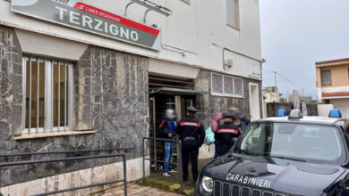 Photo of Corpo messaggio Napoli. Controlli green pass. Carabinieri impegnati in tutta Napoli e provincia