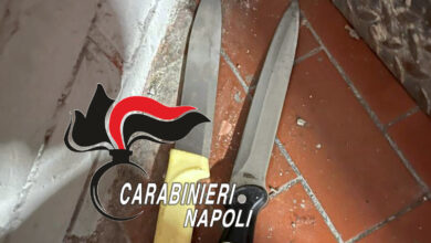 Photo of Caivano: Continuano i servizi anti-droga. Carabinieri arrestano un altro pusher