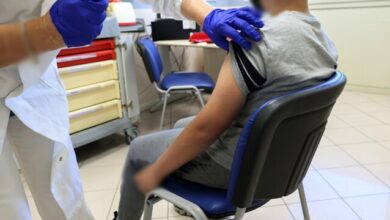 Photo of Campania / Vaccini: Il 16 Dicembre parte la campagna dedicata ai bambini dai 5 agli 11 anni