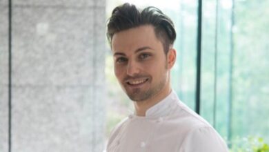 Photo of Somma Vesuviana, Stella Michelin allo chef Giuseppe Molaro
