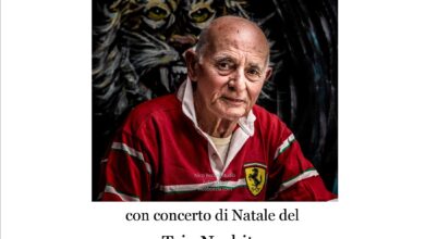 Photo of Baiano\ Celebrazione eucaristica, per il trigesimo memoriale di Fernando Masi