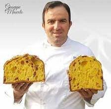 Photo of Il Panettone di Mascolo trionfa anche a Torino