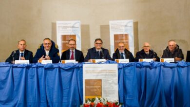 Photo of Cimitile: Presentato “Romani, Germani e altri popoli”