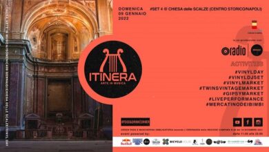 Photo of ITINERA: Arte in Musica #SET4 CHIESA delle SCALZE