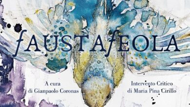 Photo of “ SEGNO DIVINO “ mostra personale dell’artista Fausta Feola