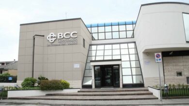 Photo of LA BCC TERRA DI LAVORO PREMIA I GIOVANI
