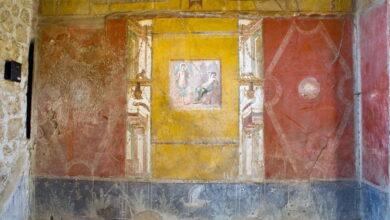 Photo of Pompei / “La Casa del Giorno”: Aperture straordinarie per un programma di “fruizione dinamica”