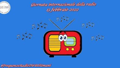 Photo of Oggi si celebra il “World Radio Day”