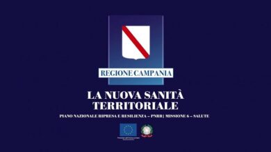 Photo of Campania / Sanità: Investimento di oltre 380 mln con per una Nuova Sanità Territoriale con i progetti previsti nel Pnrr