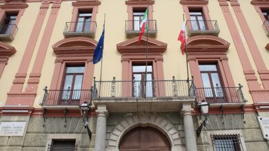 Photo of Criminalità in Valle Caudina: A Cervinara una seduta di Consiglio Provinciale monotematica