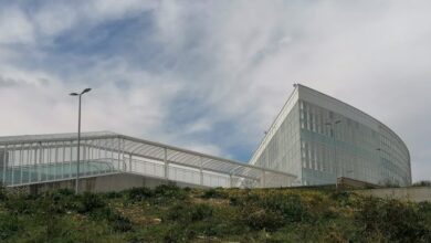 Photo of Taglio del nastro dell’Autostazione di Grottaminarda