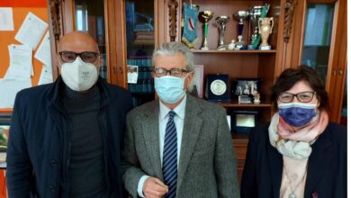 Photo of “La Legalità come progetto di vita”