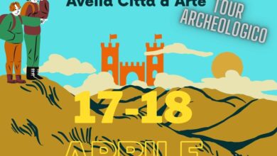 Photo of AVELLA TOUR PER PASQUA E PASQUETTA