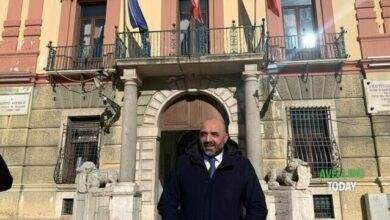 Photo of Avellino: Confronto tra il presidente Buonopane e gli onorevoli De Luca (PD) e Gubitosa (5 Stelle)