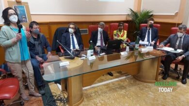 Photo of Circolo della Stampa di Avellino: corso di formazione per giornalisti sul PNRR in sanità