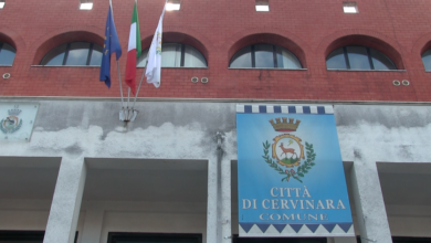 Photo of A Cervinara il Consiglio Provinciale indetto dal presidente Buonopane
