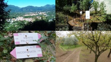 Photo of L’Irpinia dei cammini esiste, ma quasi nessuno la conosce