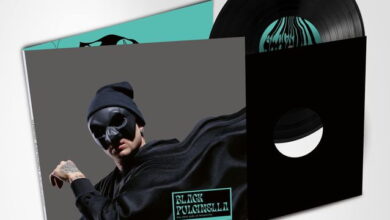 Photo of A tre anni dall’ultimo disco CLEMENTINO annuncia l’arrivo di “BLACK PULCINELLA”