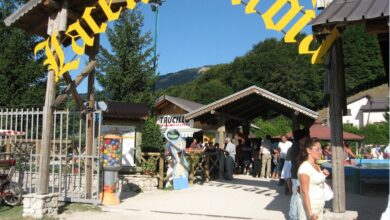 Photo of Lacenolandia ha riaperto al divertimento