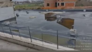 Photo of Mariglianella/Marigliano – Dopo 30 anni finisce il calvario per l’ex Agrimonda