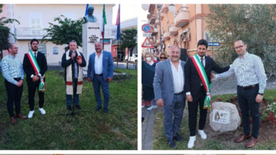 Photo of Cicciano – Nadur: Celebrato il Ventennale del Patto di gemellaggio