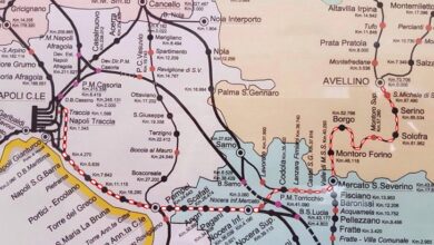 Photo of Collegamento Ferroviario Avellino-Napoli: La mozione di Ciampi (M5S) in Regione
