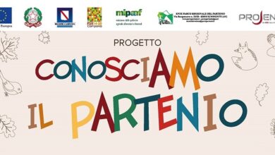 Photo of Parco Regionale del Partenio: Entra nel vivo il progetto ConosciAmo il Partenio