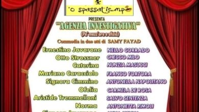 Photo of AGENZIA INVESTIGATIVA DI SAMY FAYAD