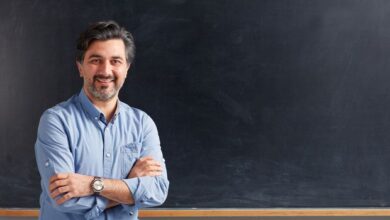 Photo of Graduatorie GPS, aggiornamento entro il 31 maggio: come inserirsi e aggiornare il punteggio