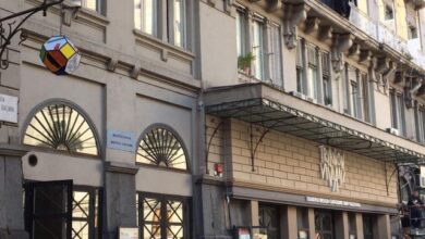 Photo of Napoli: Al Trianon Viviani “L’eredità Scarpetta”, minirassegna sulla maggiore famiglia teatrale del ‘900 e Omaggio a Titina De Filippo “la magnifica”