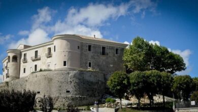 Photo of PNRR: LA PROVINCIA CANDIDA IL PIANO DI RESTAURO DEL CASTELLO DI GESUALDO