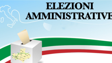 Photo of Elezioni Comunali 2022 in Provincia di Avellino: 14 i Comuni al voto