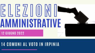 Photo of I risultati delle Elezioni amministrative nei 14 Comuni della Provincia di Avellino