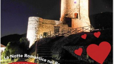 Photo of Sabato 25 giugno Summonte è la “Capitale dell’Amore”