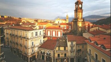 Photo of Avellino: Primo incontro di co-progettazione di Destinazione Irpinia