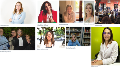 Photo of Baiano: Montanaro – ter, va la tendenza-donna