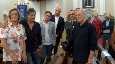 Photo of Taurano: III edizione del Premio “Nunziante Scibelli”