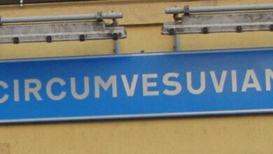 Photo of EAV: Tagli ai treni della Circum e provincia di Salerno isolata
