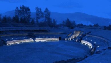 Photo of “Fiabe sotto le stelle”: l’anfiteatro romano di Avella si illumina con le stelle di San Lorenzo