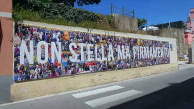 Photo of Terza tappa di “Ventidue” la proposta editoriale promossa dal Comune di Procida e dal board esecutivo di Procida Capitale Italiana della Cultura 2022