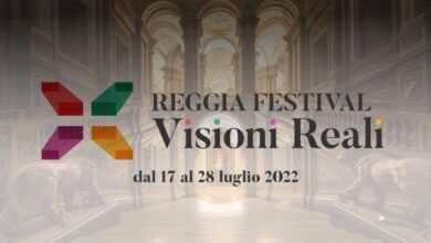 Photo of Caserta: Al via ‘Reggia Festival – Visioni Reali’
