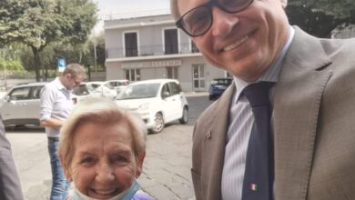 Photo of Lutto Rachelina Lippiello, il cordoglio per la scomparsa di FdI di Baiano