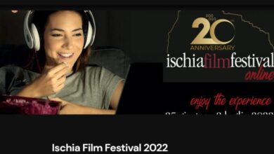 Photo of Ischia Film Festival 2022: Una grande festa per il Ventennale