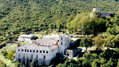 Photo of Nasce in Irpinia il primo hub in Italia per l’accoglienza dei turisti di ritorno