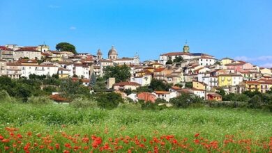 Photo of Fontanarosa: Presentazione del Progetto Made In Irpinia