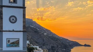 Photo of Praiano Chambre and Jazz Music