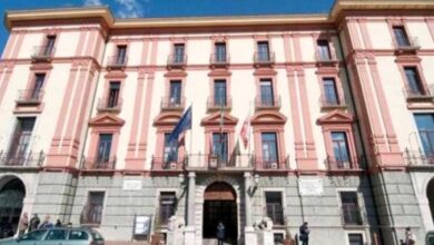 Photo of Provincia di Avellino / Bando Infrastrutture Idriche: Tavolo di coordinamento con i Comuni per la presentazione dei progetti